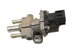 10 Kawasaki Teryx 750 4x4 Intake Air Control Valve KRF750