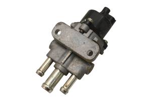 Kawasaki - 10 Kawasaki Teryx 750 4x4 Intake Air Control Valve KRF750 - Image 2