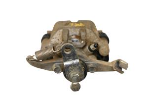 Kawasaki - 23 Kawasaki Mule PRO-DXT EPS 4x4 Rear Left Brake Caliper KDT1000 - Image 2