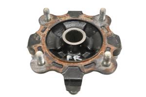 22 Kawasaki Teryx KRX 1000 Front Or Rear Wheel Hub Left Or Right KRF1000