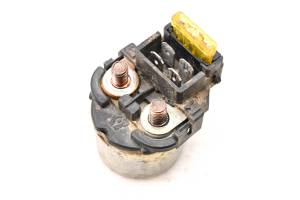 Kawasaki - 95 Kawasaki Bayou 220 2x4 Starter Solenoid KLF220 - Image 1