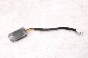 Kawasaki - 99 Kawasaki KX250 Regulator Rectifier - Image 2