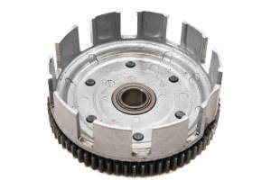 Kawasaki - 95 Kawasaki Bayou 220 2x4 Clutch Basket KLF220 - Image 1