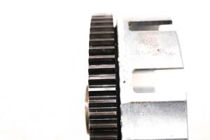 Kawasaki - 95 Kawasaki Bayou 220 2x4 Clutch Basket KLF220 - Image 3