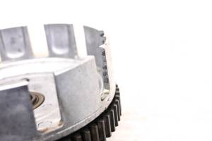 Kawasaki - 95 Kawasaki Bayou 220 2x4 Clutch Basket KLF220 - Image 4