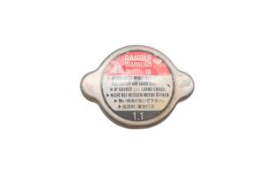 12 Kawasaki Brute Force 750 4x4i Radiator Cap KVF750