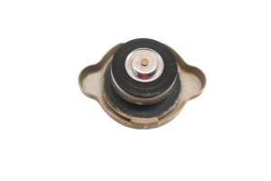 Kawasaki - 12 Kawasaki Brute Force 750 4x4i Radiator Cap KVF750 - Image 2