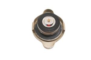 Kawasaki - 12 Kawasaki Brute Force 750 4x4i Radiator Cap KVF750 - Image 3