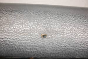 Kawasaki - 19 Kawasaki Mule 4010 Trans 4x4 Rear Bench Seat Bottom KAF620 - Image 4