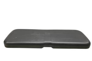 Kawasaki - 19 Kawasaki Mule 4010 Trans 4x4 Rear Bench Seat Bottom KAF620 - Image 5