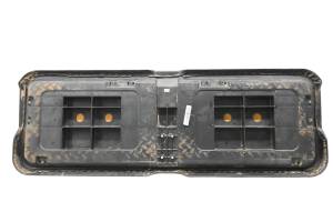 Kawasaki - 19 Kawasaki Mule 4010 Trans 4x4 Rear Bench Seat Bottom KAF620 - Image 6