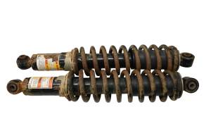 10 Kawasaki Teryx 750 4x4 Front Shocks KRF750