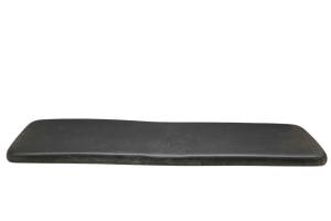 19 Kawasaki Mule 4010 Trans 4x4 Rear Bench Seat Back KAF620