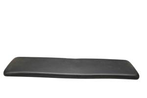 Kawasaki - 19 Kawasaki Mule 4010 Trans 4x4 Rear Bench Seat Back KAF620 - Image 2