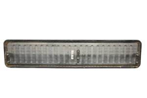 Kawasaki - 19 Kawasaki Mule 4010 Trans 4x4 Rear Bench Seat Back KAF620 - Image 3