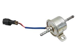 18 Kawasaki Mule PRO-DXT Fuel Pump KAF1000