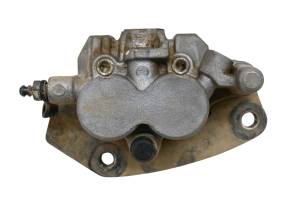 Kawasaki - 23 Kawasaki Mule PRO-DXT EPS 4x4 Front Left Brake Caliper KDT1000 - Image 2