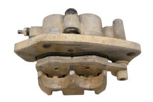 Kawasaki - 23 Kawasaki Mule PRO-DXT EPS 4x4 Front Left Brake Caliper KDT1000 - Image 3