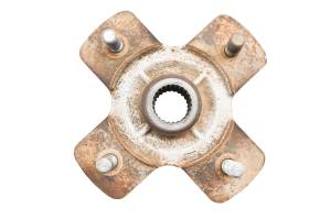 Kawasaki - 12 Kawasaki Brute Force 750 4x4i Rear Wheel Hub Left Or Right KVF750 - Image 3