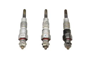 Kawasaki - 23 Kawasaki Mule PRO-DXT EPS 4x4 Glow Plugs KDT1000 - Image 2