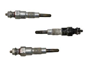Kawasaki - 23 Kawasaki Mule PRO-DXT EPS 4x4 Glow Plugs KDT1000 - Image 3