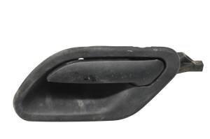 21 Kawasaki Teryx KRX 1000 Driver Inside Door Handle KRF1000