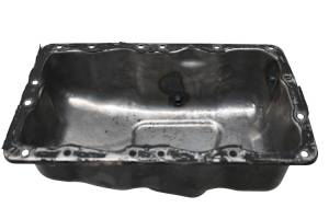 Kawasaki - 23 Kawasaki Mule PRO-DXT EPS 4x4 Oil Pan Cover KDT1000 - Image 2