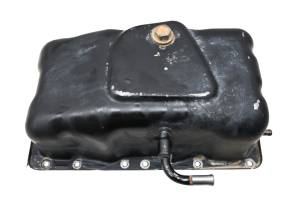 Kawasaki - 23 Kawasaki Mule PRO-DXT EPS 4x4 Oil Pan Cover KDT1000 - Image 3