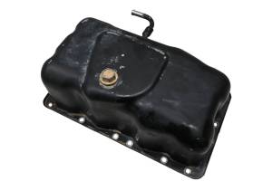 Kawasaki - 23 Kawasaki Mule PRO-DXT EPS 4x4 Oil Pan Cover KDT1000 - Image 4