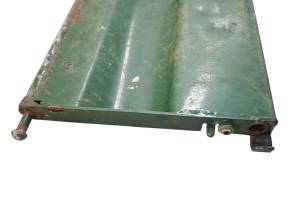 Kawasaki - 19 Kawasaki Mule 4010 4x4 Tail Gate KAF620MKF - Image 4