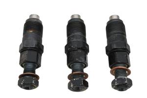 Kawasaki - 23 Kawasaki Mule PRO-DXT EPS 4x4 Fuel Injectors KDT1000 - Image 2