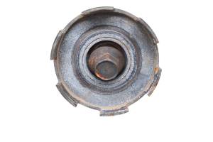 Kawasaki - 02 Kawasaki Prairie 650 4x4 Pull Start Recoil Gear KVF650 - Image 2