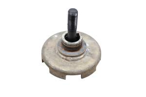 Kawasaki - 02 Kawasaki Prairie 650 4x4 Pull Start Recoil Gear KVF650 - Image 3