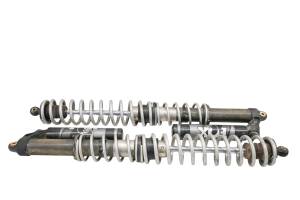 22 Kawasaki Teryx KRX 1000 Rear Shocks Suspension Left & Right KRF1000