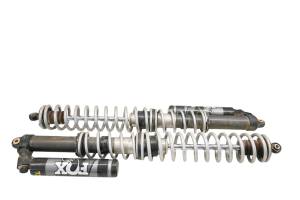Kawasaki - 22 Kawasaki Teryx KRX 1000 Rear Shocks Suspension Left & Right KRF1000 - Image 2