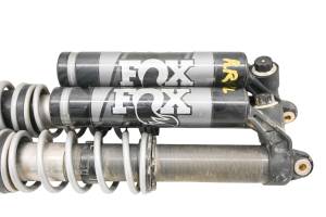 Kawasaki - 22 Kawasaki Teryx KRX 1000 Rear Shocks Suspension Left & Right KRF1000 - Image 3