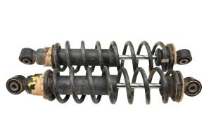 18 Kawasaki Mule PRO-DXT Front Shocks KAF1000