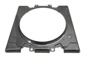 Kawasaki - 09 Kawasaki Teryx 750 4x4 Radiator Shroud Guard KRF750 - Image 2