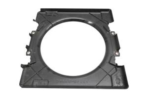 Kawasaki - 09 Kawasaki Teryx 750 4x4 Radiator Shroud Guard KRF750 - Image 3