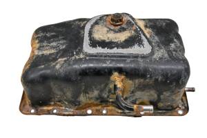 Kawasaki - 19 Kawasaki Mule PRO-DXT EPS 4x4 Engine Oil Pan Cover KAF1000 - Image 2