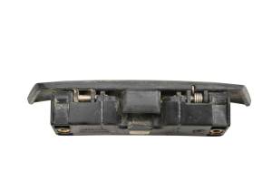 Kawasaki - 22 Kawasaki Teryx KRX 1000 Driver Or Passenger Outside Door Handle KRF1000 - Image 2