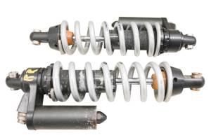 Kawasaki - 09 Kawasaki Teryx 750 4x4 Rear Shocks Suspension Left & Right KRF750 - Image 2