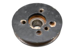 Kawasaki - 19 Kawasaki Mule PRO-DXT EPS 4x4 Crank Belt Pulley KAF1000 - Image 3