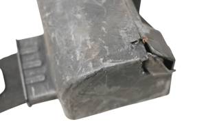 Kawasaki - 19 Kawasaki Mule 4010 Trans 4x4 Passenger Side Front Seat Belt Assembly KAF620 - Image 3