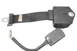 Kawasaki - 19 Kawasaki Mule 4010 Trans 4x4 Drivers Side Front Seat Belt Assembly KAF620 - Image 3