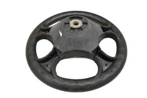 Kawasaki - 18 Kawasaki Mule PRO-DXT Steering Wheel KAF1000 - Image 3