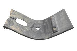 02 Kawasaki Prairie 650 4x4 Front Upper Shroud Guard KVF650