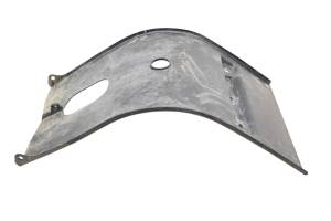 Kawasaki - 02 Kawasaki Prairie 650 4x4 Front Upper Shroud Guard KVF650 - Image 3