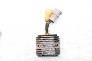 99 Kawasaki Prairie 400 2x4 Regulator Rectifier KVF400