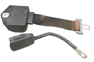 Kawasaki - 19 Kawasaki Mule 4010 Trans 4x4 Rear Seat Belt Assembly KAF620 - Image 2